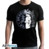 ABYstyle DRAGON BALL SUPER - T-Shirt - Goku UI - (S)