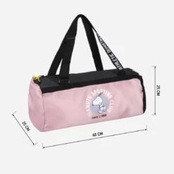 Cerda SNOOPY - Sac De Sport - 48 X 25 X 25 CM -Homme & Co Soldes Boutique FIG2100003933 3