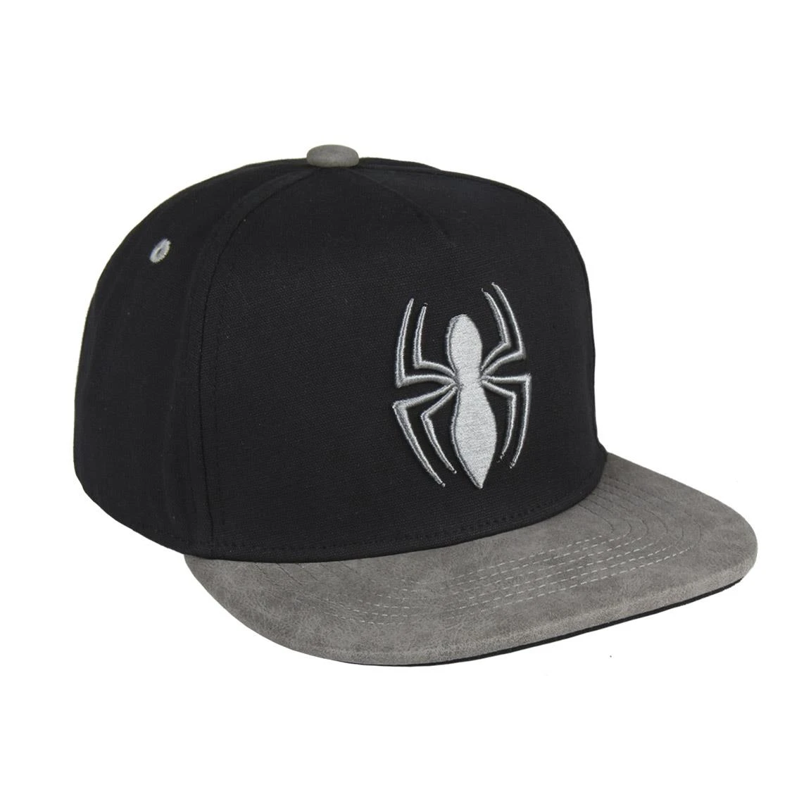 Cerda MARVEL - Casquette Snapback - Spiderman 1 Cerda MARVEL - Casquette Snapback - Spiderman