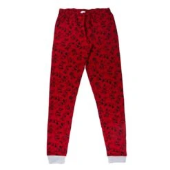 Cerda DISNEY - Pyjama Interlock Minnie - (L) -Homme & Co Soldes Boutique FIG2200004845 4