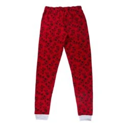 Cerda DISNEY - Pyjama Interlock Minnie - (L) -Homme & Co Soldes Boutique FIG2200004845 5