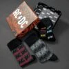 Cerda AC/DC - Pack De 3 Paires De Chaussettes (P35-41)