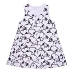 Cerda SNOOPY - Robe En Jersey - Taille M