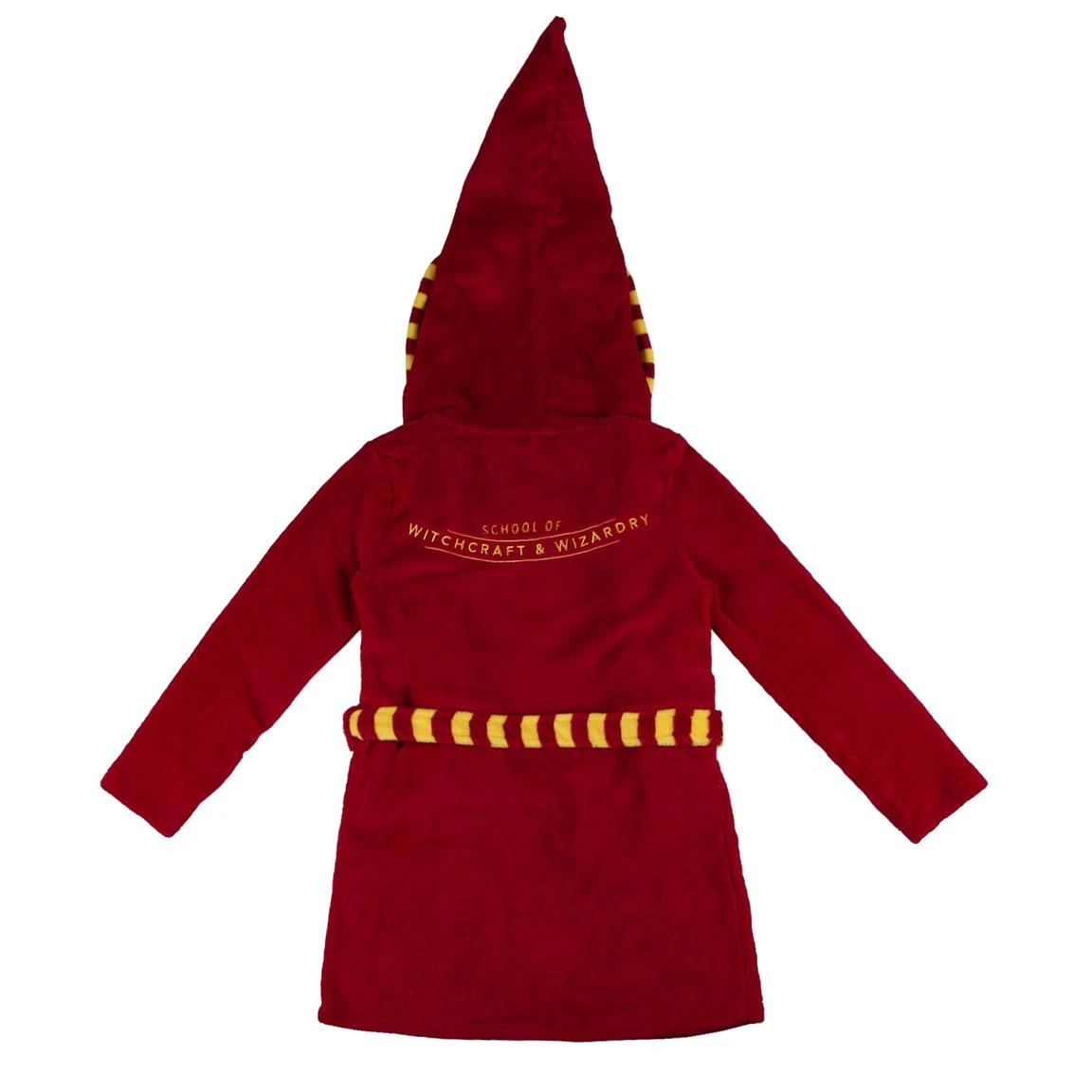 Cerda HARRY POTTER - Witchcraft & Wizardry - Peignoir 8 Ans 2 Cerda HARRY POTTER - Witchcraft & Wizardry - Peignoir 8 Ans – Image 2