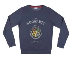 Cerda HARRY POTTER - Poudlard - Sweat Femme (S)