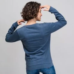 Cerda HARRY POTTER - Poudlard - Sweat Femme (S) -Homme & Co Soldes Boutique FIG2200008160 4