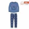 Cerda LILO & STITCH - Pyjama Fille En Jersey - (8 Ans)