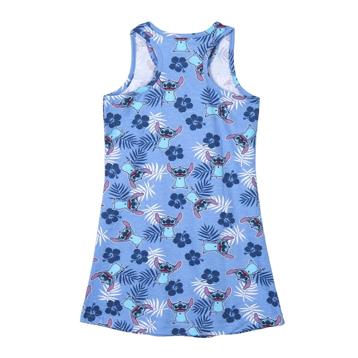 Cerda STITCH - Robe En Coton - Taille 3 Ans 2 Cerda STITCH - Robe En Coton - Taille 3 Ans – Image 2