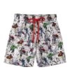 Cerda MARVEL - Avengers - Short De Bain - Kids 4 Ans