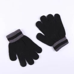 Cerda AVENGERS - Set Bonnet Pompon + Gants + Tour De Cou - 3Pc Enfant 8 Cerda AVENGERS - Set Bonnet Pompon + Gants + Tour De Cou - 3Pc Enfant -Homme & Co Soldes Boutique FIG2200009624 4