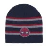 Cerda SPIDERMAN - Bonnet Jacquard - Enfants