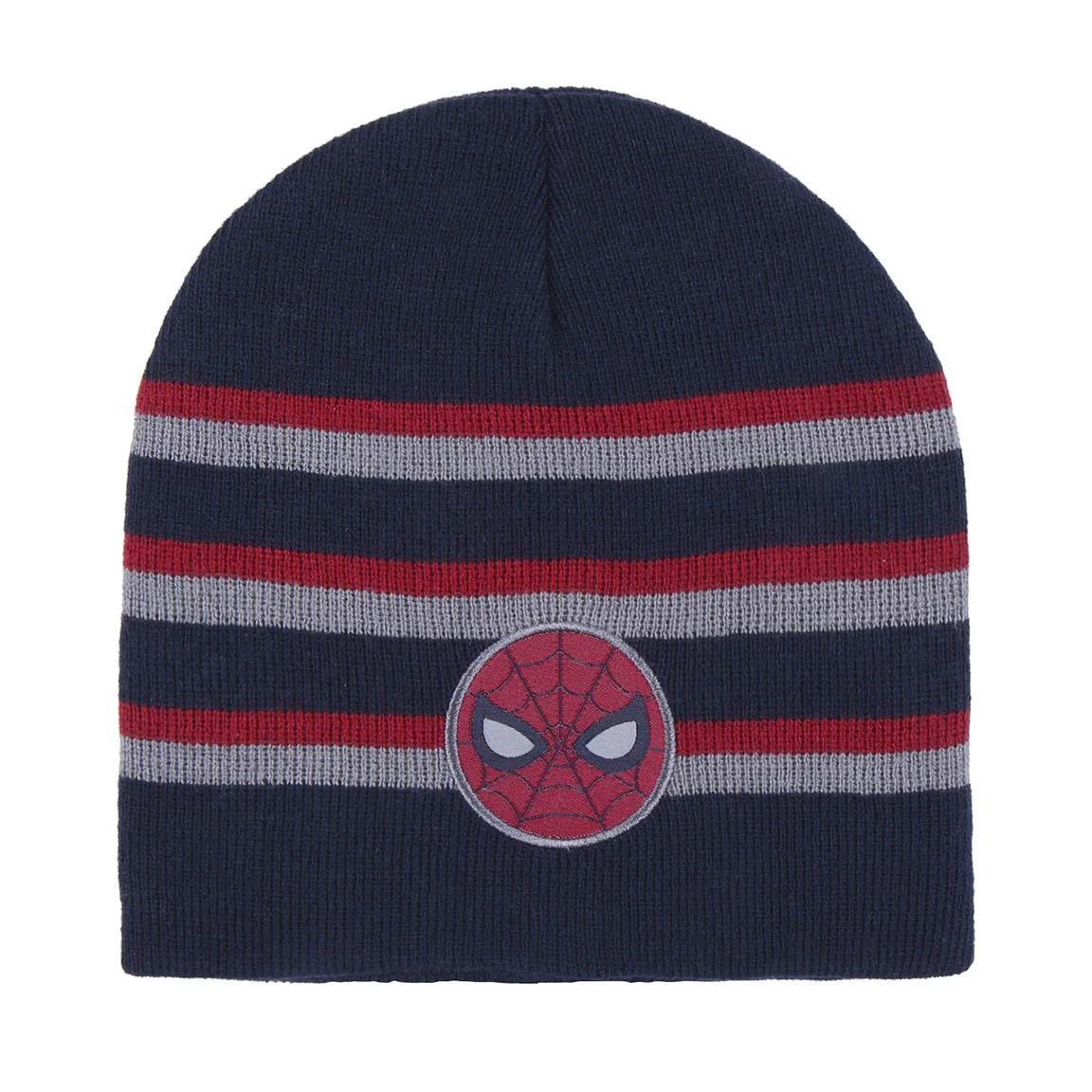 Cerda SPIDERMAN - Bonnet Jacquard - Enfants 1 Cerda SPIDERMAN - Bonnet Jacquard - Enfants