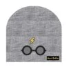 Cerda HARRY POTTER - Bonnet Jacquard - Harry Potter - Enfants