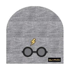 Cerda HARRY POTTER - Bonnet Jacquard - Harry Potter - Enfants