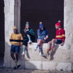 Cerda HARRY POTTER - Bonnet Pompon - Serdaigle -Homme & Co Soldes Boutique FIG2200009661 4