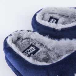 Cerda THE MANDALORIAN - Grogu - Chaussons (Taille 40-41) -Homme & Co Soldes Boutique FIG2300005501 6