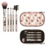 Cerda MINNIE - Set Beauté + Trousse De Toillette - 4 Pc