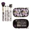 Cerda DISNEY - Vilaines - Set Beauté + Trousse De Toillette - 4 Pc