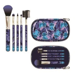 Cerda LILLO & STITCH - Set Beauté + Trousse De Toillette - 4 Pc
