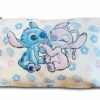 Cerda STITCH & ANGEL - Pochette Similicuir 31x16x7,5cm