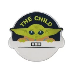 Cerda STAR WARS - The Child - Broches -Homme & Co Soldes Boutique FIG2600012254 2