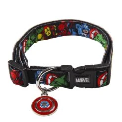 MARVEL - Collier Pour Chien - XXS