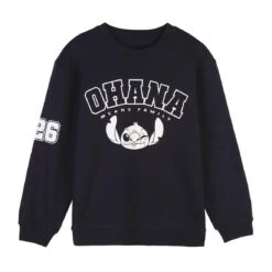 Cerda STITCH - Ohana 626 - Sweat Coton (XS)