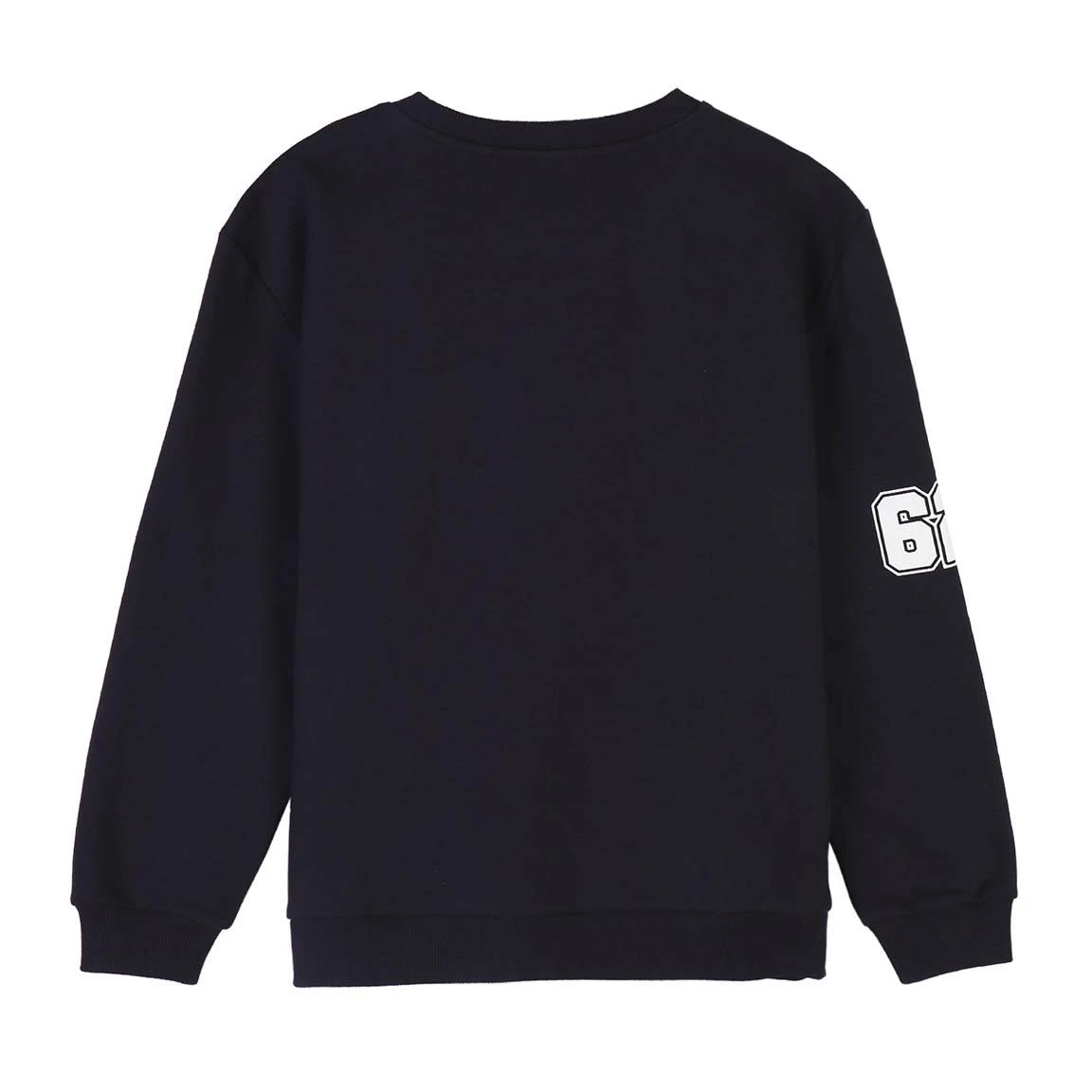 Cerda STITCH - Ohana 626 - Sweat Coton (XS) 2 Cerda STITCH - Ohana 626 - Sweat Coton (XS) – Image 2
