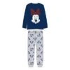 Cerda DISNEY - Minnie - Pyjama Long - Enfants - 2 Ans