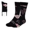 Cerda HARRY POTTER - Dobby - 1 Paire De Chaussettes (Taille 35-41)