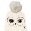 HARRY POTTER - Hedwige - Bonnet Taille Unique