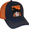 DRAGON BALL SUPER - Goku - Casquette