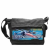 ABYstyle STAR WARS - Messenger Bag VAISSEAUX - Big Size