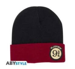 ABYstyle HARRY POTTER - 9 3/4 - Bonnet
