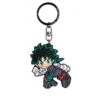 ABYstyle MY HERO ACADEMIA - Izuku - Porte-clés En PVC