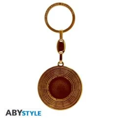 ABYstyle ONE PIECE - Chapeau De Paille - Porte-clés 3D -Homme & Co Soldes Boutique FIGABYKEY523 4