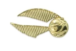 ABYstyle HARRY POTTER - Vif D'Or - Pin's
