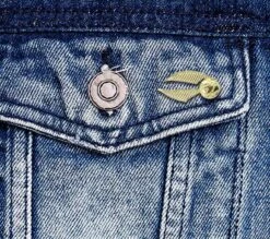 ABYstyle HARRY POTTER - Vif D'Or - Pin's -Homme & Co Soldes Boutique FIGABYPIN025 4