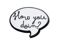 ABYstyle FRIENDS - How You Doin' ? - Pin's