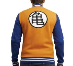 ABYstyle DRAGON BALL - Kame Symbol - Teddy Homme (S)