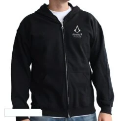 ABYstyle ASSASSIN'S CREED - SWEAT Starrick's (XXL) -Homme & Co Soldes Boutique FIGABYSWE022 3