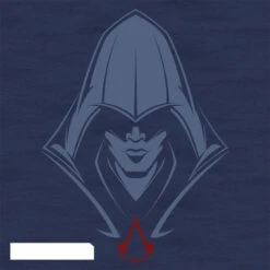 ABYstyle ASSASSIN'S CREED - SWEAT Vintage - Generique (S) -Homme & Co Soldes Boutique FIGABYSWE027 3