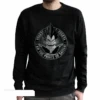 ABYstyle DRAGON BALL - SWEAT Vintage - Vegeta (XXL)