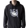 ABYstyle DRAGON BALL - Goku - Sweat à Capuche (S)