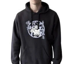 ABYstyle DRAGON BALL - Goku - Sweat à Capuche (S)