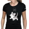 ABYstyle CHI - T-Shirt Don't Call Me Kitty GIRL (XL)