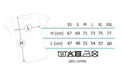 ABYstyle GOLDORAK - T-Shirt Goldorak & Actarus (S) 5 ABYstyle GOLDORAK - T-Shirt Goldorak & Actarus (S) -Homme & Co Soldes Boutique FIGABYTEX511 3