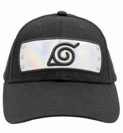 BORUTO - Konoha - Casquette