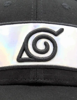 BORUTO - Konoha - Casquette -Homme & Co Soldes Boutique FIGACBORUTBC005 4