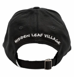 BORUTO - Konoha - Casquette -Homme & Co Soldes Boutique FIGACBORUTBC005 5